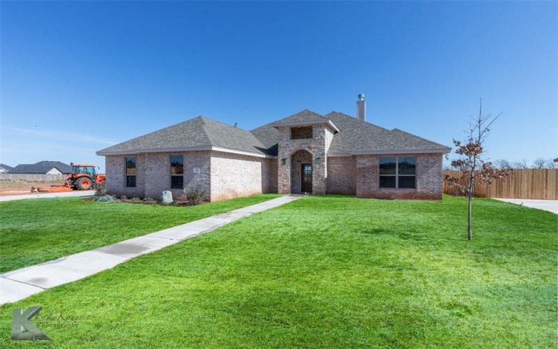113 Colorado Street, Abilene, TX 79606, 4 Habitaciones Habitaciones , ,2 BañosBaños,Residential,En Venta,113 Colorado Street,20732508