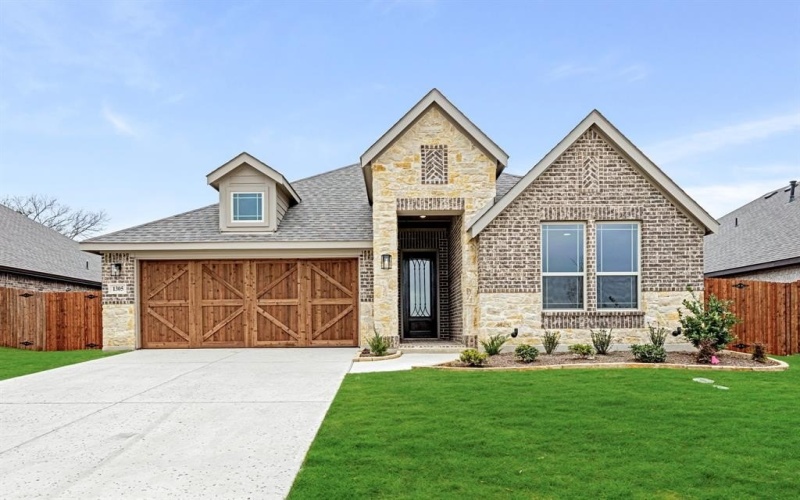 1305 Wrenwood Court, Red Oak, TX 75154, 3 Habitaciones Habitaciones , ,2 BañosBaños,Residential,En Venta,1305 Wrenwood Court,20732637