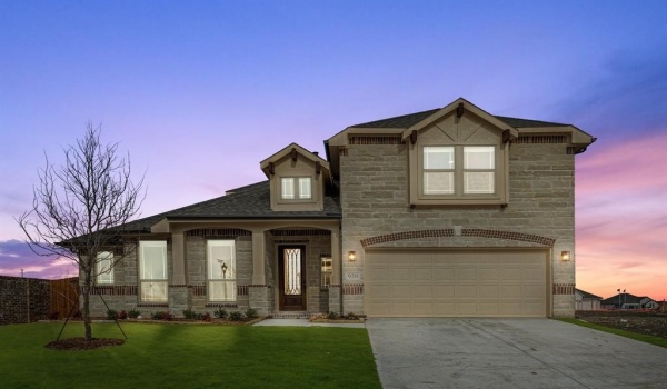 920 Greenleaf Court, Anna, TX 75409, 4 Bedrooms Bedrooms, ,3 BathroomsBathrooms,Residential,For Sale,920 Greenleaf Court,20732762