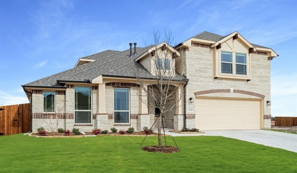 920 Greenleaf Court, Anna, TX 75409, 4 Bedrooms Bedrooms, ,3 BathroomsBathrooms,Residential,For Sale,920 Greenleaf Court,20732762